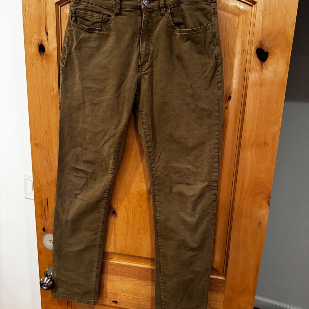 Flint & Tinder 365 Pant